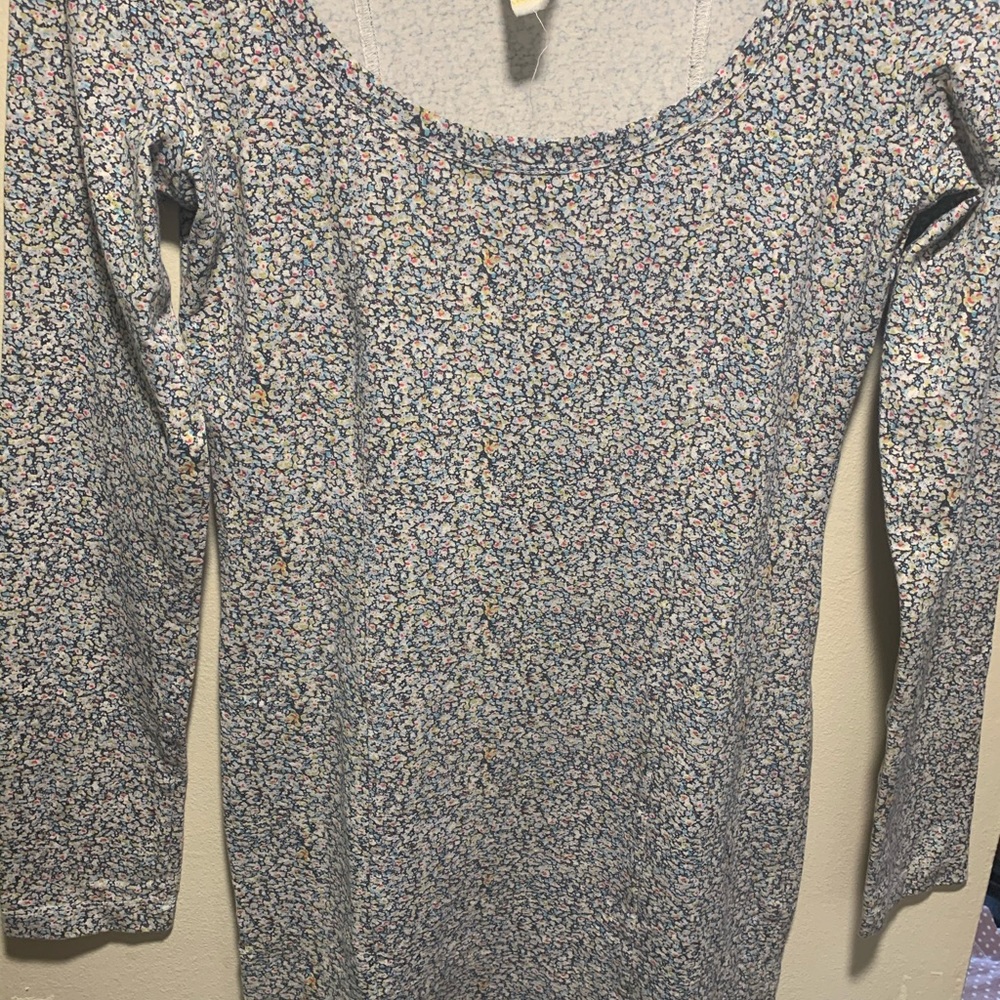 Billabong summer dress 👗 size: medium - Picture 4 of 6